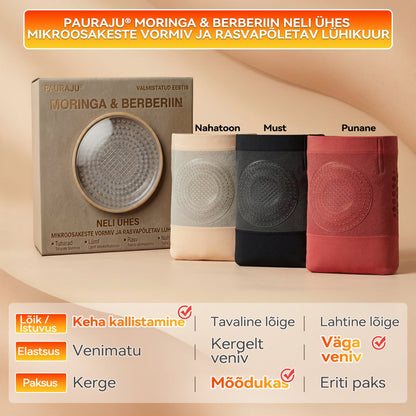Ametlik brändipood |✅ 𝐏𝐀𝐔𝐑𝐀𝐉𝐔® 𝟐𝟎𝟐𝟔 𝐌𝐎𝐑𝐈𝐍𝐆𝐀 & 𝐁𝐄𝐑𝐁𝐄𝐑𝐈𝐈𝐍 𝐍𝐄𝐋𝐈 Ü𝐇𝐄𝐒 𝐌𝐈𝐊𝐑𝐎𝐎𝐒𝐀𝐊𝐄𝐒𝐓𝐄 𝐕𝐎𝐑𝐌𝐈𝐕 𝐉𝐀 𝐑𝐀𝐒𝐕𝐀𝐏Õ𝐋𝐄𝐓𝐀𝐕 𝐋Ü𝐇𝐈𝐊𝐔𝐔𝐑🎋